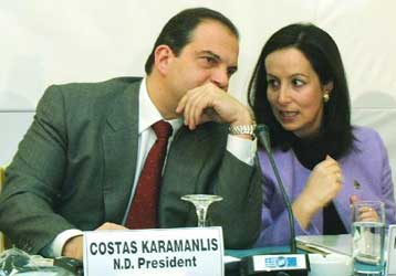 Συνεχίζεται η περιπέτεια στα Βαλκάνια