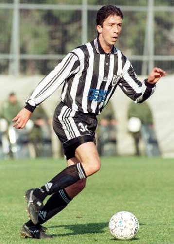 Καλαματιανός σε λίγες ημέρες ο Τρ.Μαχαιρίδης