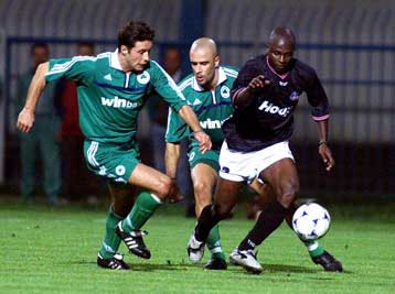 Τέλος στο σίριαλ Ολισαντέμπε – Τη Δευτέρα μετακομίζει μόνιμα στην Παιανία