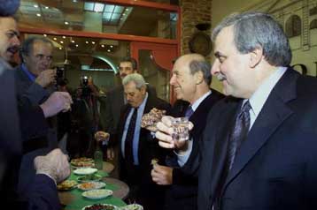 Παραμένουμε προσηλωμένοι στο μέλλον – Πακτωλός δισ. δρχ. για την Κρήτη από το Γ ΚΠΣ