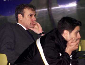 Έφεση του Π.Στάθη για την απόφαση της ΕΠΟ – Αποφάσεις ΕΠΑΕ