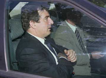 Ελλάδα και Αλβανία συνεχίζουν τη συνεργασία τους για την πάταξη του οργανωμένου εγκλήματος