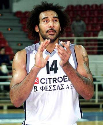 Ο Αντονι Έιβεντ ο νέος μεταγραφικός στόχος του ΠΑΟΚ