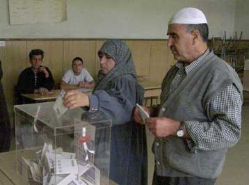 Αποκαλύψεις για την ένοπλη δράση των Αλβανών της ΠΓΔΜ από τον πρώην αρχηγό της μυστικής υπηρεσίας