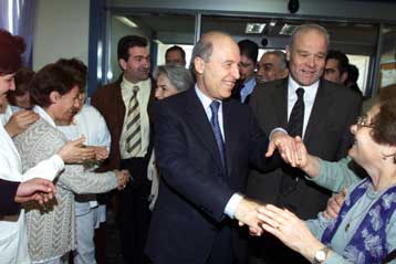 Χανιά και Ρέθυμνο επισκέπτεται από σήμερα ο πρωθυπουργός