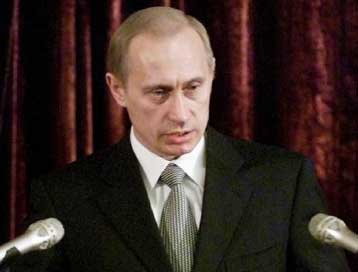 Προειδοποίηση Πούτιν προς το ΝΑΤΟ για τη διεύρυνση προς Ανατολάς