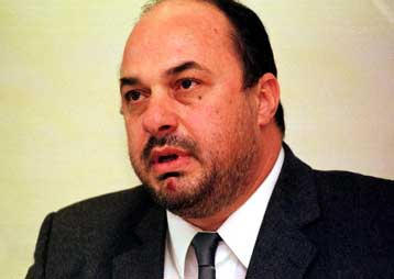 Δύο χρόνια απαγόρευσης εισόδου στους αγωνιστικούς χώρους για τον Αχ.Μπέο