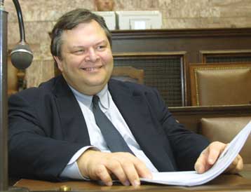 Ξεκίνησε η διεθνής συνάντηση για την προστασία της ενάλιας πολιτιστικής κληρονομιάς