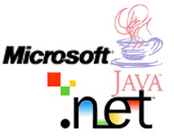 «Όχι» στα υποκατάστατα της Java