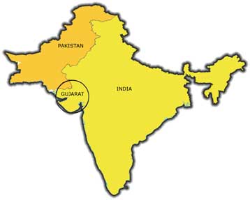 Σε 650 ανέρχονται έως τώρα τα θύματα του σεισμού στην Ινδία