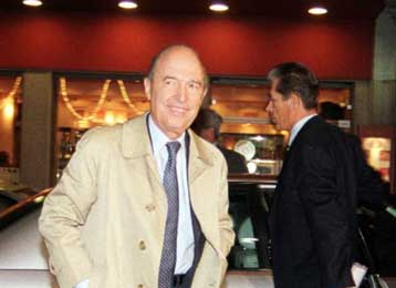 Για τα Χανιά αναχωρεί ο Κ.Σημίτης το μεσημέρι – Το Σάββατο επισκέπτεται το Ρέθυμνο