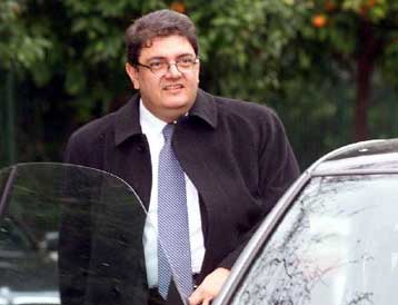 Νέο σιδηροδρομικό σταθμό εγκαινιάζει ο υπουργός Μεταφορών