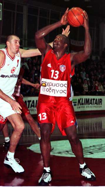 Πρόβα για την επανέναρξη της Α1 στο τουρνουά του Βόλου, Περιστέρι – Πανιώνιος και Ολυμπιακός – Νήαρ