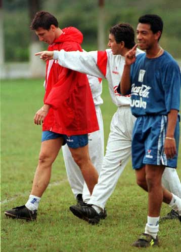 Έρευνες για το ελληνικό διαβατήριο του Περουβιανού Σολάνο της Νιούκαστλ