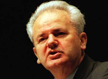 Θηριωδία του καθεστώτος Μιλόσεβιτς εις βάρος Αλβανών στο Κόσοβο αποκαλύπτει αμερικανικό ραδιόφωνο