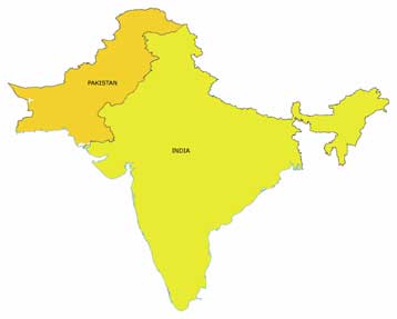 Τουλάχιστον 220 νεκροί από ισχυρή σεισμική δόνηση στην Ινδία