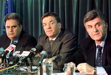 Αλλάζει ο τρόπος επιλογής των στελεχών στην εκπαίδευση με Προεδρικό Διάταγμα