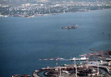 Ασθενής σεισμική δόνηση στην Πάτρα