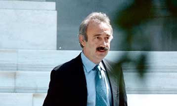 Σε 2,78 τρισ. δρχ. τα κονδύλια για το ΠΔΕ το 2001