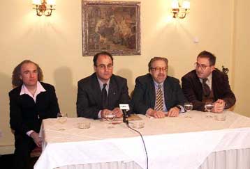 O «σύγχρονος Λιστ» το Σάββατο στο Μέγαρο Μουσικής Θεσσαλονίκης