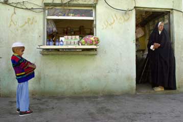 Ο ΠΟΥ ανταποκρίθηκε στο αίτημα του Ιράκ για έρευνα σχετικά με το απεμπλουτισμένο ουράνιο