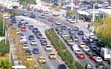 Στη νότια και ανατολική Αττική μετακομίζουν… οι Αθηναίοι