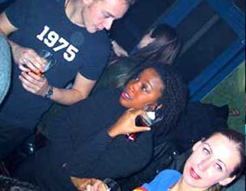 Οι Νits έρχονται στην Ελλάδα