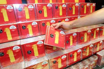 Υπόθεση παράνομου μηχανισμού στήριξης των τιμών των CD ερευνά η Ευρωπαϊκή Επιτροπή