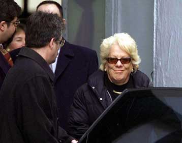 Και οι ΗΠΑ απογοητευμένες από την αποτυχία στις διαπραγματεύσεις Ντελ Πόντε – Κοστούνιτσα