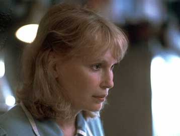 Η Μία Φάρoου στον αγώνα κατά της πολιομυελίτιδας