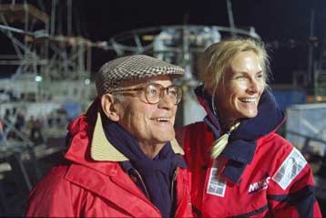 Το βραβείο Irving G.Thalberg στον Ντίνο ντε Λαουρέντις τη βραδιά της απονομής των Όσκαρ