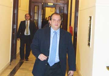 Στον Καραμανλή οι διοικητικοί δικαστές για τις αναθεωρητέες διατάξεις που αφορούν στη Δικαιοσύνη