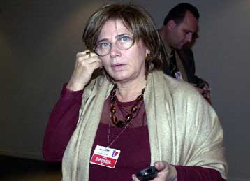 Συνάντηση Παπαζώη με το Ρώσο υπουργό Πολιτισμού