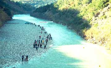 Αδύνατη η μόλυνση του ελληνικού υδροφόρου ορίζοντα από το ουράνιο στη Σερβία, υποστηρίζουν οι επιστή