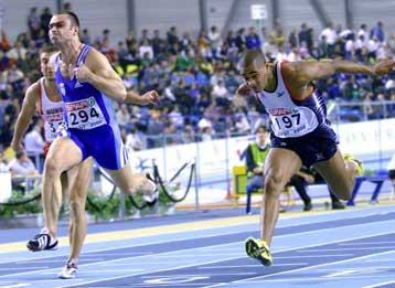 Τα αστέρια του στίβου θα λάμψουν το Φεβρουάριο στο ΣΕΦ