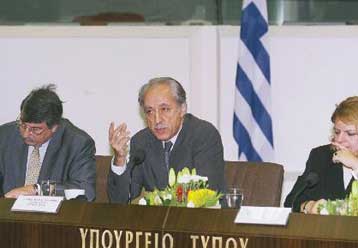 Ισχύει ό,τι είπε ο Πρόεδρος της Δημοκρατίας για την επίσκεψη του Πάπα, δηλώνει ο Τ.Χυτήρης