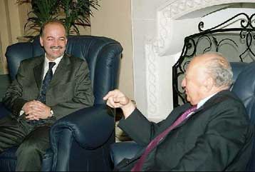 Μνημόνιο συνεργασίας Κύπρου – Ελλάδας και συμφωνία για τα παιχνίδια του ΟΠΑΠ