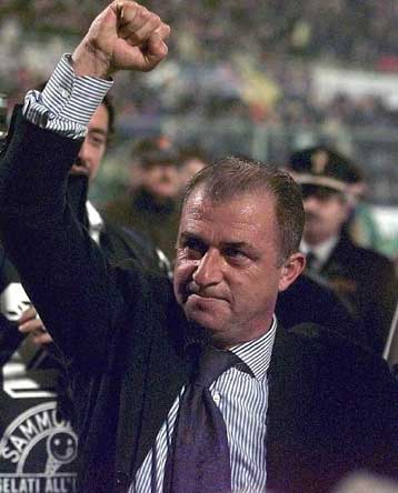 Θα μείνω στην Ιταλία παρά τις προτάσεις από Λίβερπουλ και Μπαρτσελόνα