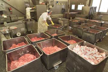 Περισσότερες πληροφορίες για την προέλευση του βοδινού κρέατος ζητούν οι Γάλλοι καταναλωτές