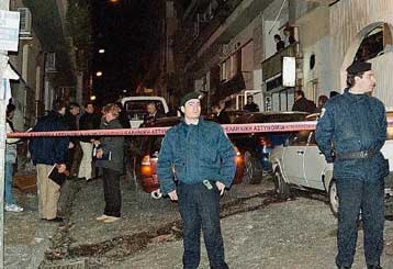 Εκτός εντατικής ο Μιχαλολιάκος – Σκοτάδι στις έρευνες για τους δράστες