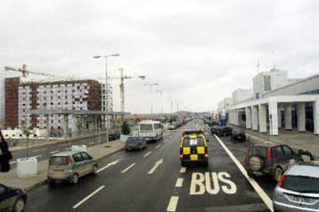 Ουδέν νεώτερον για το σύστημα αεροναυτιλίας του «Ελευθέριος Βενιζέλος»