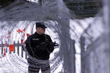 Ξεκινά το… αντι-Νταβός φόρουμ της Βραζιλίας