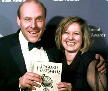 Στον Μάθιου Νιλ το βρετανικό λογοτεχνικό βραβείο Whitbread