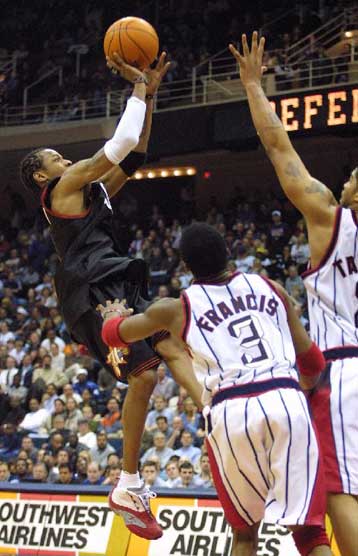 Δωδέκατη συνεχόμενη νίκη μακριά από τη Φιλαδέλφεια για τους Σίξερς