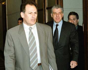 Υπεγράφη η κοινή υπουργική απόφαση για την επένδυση της Petrola – Επισπεύδεται η δημόσια εγγραφή