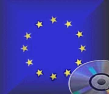 Η ΕΕ υιοθετεί νόμους για την προστασία των πνευματικών δικαιωμάτων στην ψηφιακή εποχή