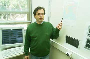 Η Ελλάδα δεν επιβαρύνθηκε από τη μόλυνση στη Γιουγκοσλαβία, εκτιμά το ινστιτούτο Δημόκριτος