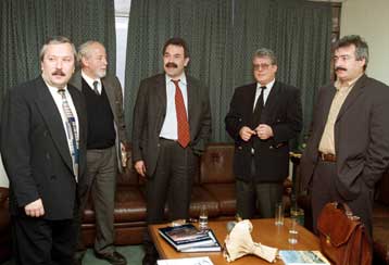 Αυξήσεις της τάξεως του 7% ζητά η ΟΤΟΕ για τους τραπεζοϋπαλλήλους