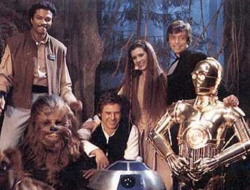 Μαραθώνιος «Πόλεμος των άστρων» στη Βρετανία