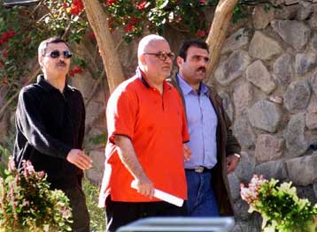 Επιστρέφουν οι Ισραηλινοί στο τραπέζι των διαπραγματεύσεων